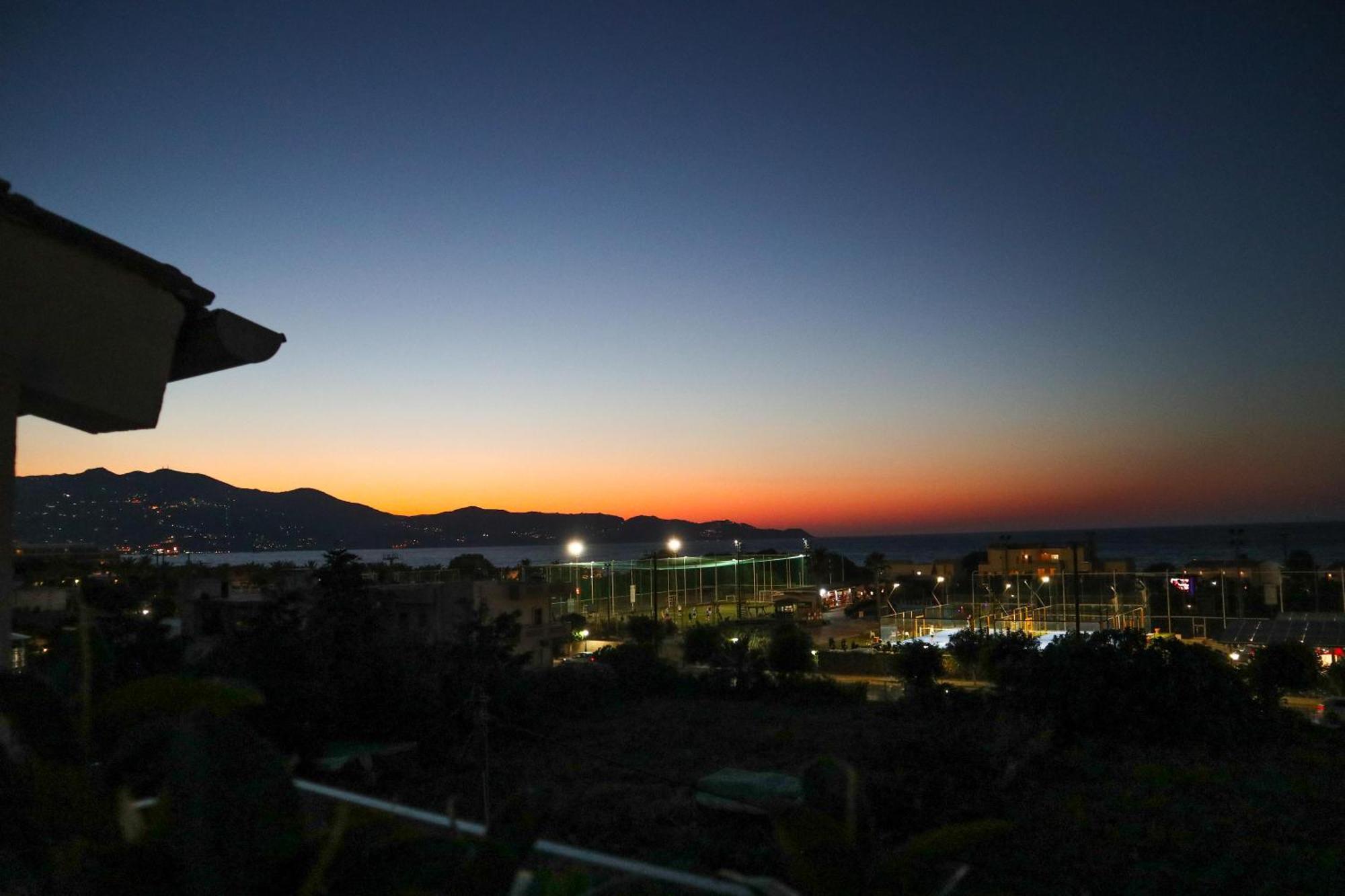 Veranda-Ammoudara-Crete Amoudara  Exterior photo